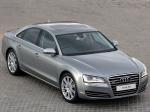 Audi A8 4.2 FSI Quattro 2010 года (ZA)